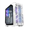CASE COOLER MASTER E-ATX HAF 700, 2x200mm ARGB, 3x120mm ARGB,7X PWM and 5X ARGB HUB, White, H700-WGNN-S00