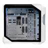 CASE COOLER MASTER E-ATX HAF 700, 2x200mm ARGB, 3x120mm ARGB,7X PWM and 5X ARGB HUB, White, H700-WGNN-S00