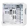 CASE COOLER MASTER E-ATX HAF 700, 2x200mm ARGB, 3x120mm ARGB,7X PWM and 5X ARGB HUB, White, H700-WGNN-S00