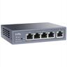 NET ROUTER CUDY R700 Multi-WAN VPN (Gigabit) 1xWAN, 3x WAN/LAN, 1xLAN