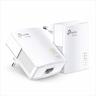NET POWERLINE KIT 1000Mbp TP-LINK TL-PA7017 KIT (x2 pcs)