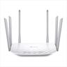 NET ROUTER WIRELESS TP-LINK ARCHER C86, AC1900, Dual Band, 4x 10/100/1000Mbps, 5GHz, MU-MIMO, w/ 6 antennas