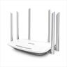NET ROUTER WIRELESS TP-LINK ARCHER C86, AC1900, Dual Band, 4x 10/100/1000Mbps, 5GHz, MU-MIMO, w/ 6 antennas