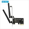 NET LAN WIRELESS PCI-E 300N DIEWU TXA081 Chipset:RT8192EE, LP