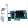 NET LAN PCIe 10/100/1000 2port, DIEWU TXA020, Chipset: Intel 82575, LP