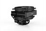 COOLERS CPU BE QUIET! DARK ROCK TF 2, Intel 1200 / 2066/ 1150/ 1151/ 1155/, AMD AM4 /AM3(+), TDP 230W, BK031
