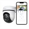 CAMERA TP-LINK TAPO C500 HOME OUTDOOR SECURITY 360°,FULLHD (1920 x 1080) , IP65
