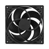 COOLERS CASE FAN 140mm ARCTIC P14 Silent 950 RPM BLACK ACFAN00139A