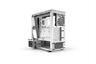 CASE BE QUIET! ATX Mid-Tower Pure Base 500, 2x140mm Pure Wings 2, Extra thick insulation mats,w/WINDOW, White BGW35