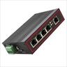 NET Switch Industrial 5-port 10/100 Aluminumcase, TXE172
