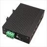 NET Switch Industrial 5-port 10/100 Aluminumcase, TXE172