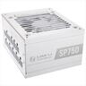PSU 750W LIAN LI SFX SP750 80 Plus GOLD, FULL MODULAR, WHITE