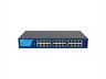 NET Switch DIEWU 24-port 10/100/1000M TXE238 (MTK /EN8853D) IRON SHELL 13" METAL BLACK