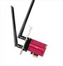 NET LAN WIRELESS PCI-E CUDY BE9300 Tri-Band WiFi 7, BT 5.4, WE9300