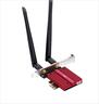 NET LAN WIRELESS PCI-E CUDY BE9300 Tri-Band WiFi 7, BT 5.4, WE9300