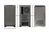 CASE BE QUIET! ATX Mid-Tower Pure Base 500, 2x140mm Pure Wings 2, Extra thick insulation mats,w/WINDOW, Metallic Gray BGW36