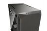 CASE BE QUIET! ATX Mid-Tower Pure Base 500, 2x140mm Pure Wings 2, Extra thick insulation mats,w/WINDOW, Metallic Gray BGW36