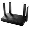 NET ROUTER WIRELESS DUAL BAND Wi-Fi 6 AX3000 CUDY WR3000, w/4 antennas, 1x WAN 100/1000 port, 3x LAN 100/1000 ports