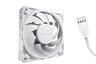 COOLERS CASE FAN 120mm BE QUIET! SILENT WINGS PRO 4 PWM White 3.000rpm DURABLE FLUID-DYNAMIC BEARING, BL118