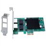 NET LAN PCIe 10/100/1000 2port, TXA205, Chipset: Intel 82576, LP