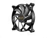 COOLERS CASE FAN 140mm BE QUIET! SHADOW WINGS 2 PWM 900rpm, DURABLE RIFLE BEARING, BL087