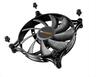 COOLERS CASE FAN 140mm BE QUIET! SHADOW WINGS 2 PWM 900rpm, DURABLE RIFLE BEARING, BL087