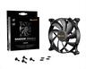 COOLERS CASE FAN 140mm BE QUIET! SHADOW WINGS 2 PWM 900rpm, DURABLE RIFLE BEARING, BL087