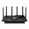NET ROUTER Wireless TP-LINK ARCHER AX73, AX5400, Wi-Fi 6, Dual Band, 4xGb ports, 5GHz, Static Link Aggregation (LAG) ,MU-MIMO, w/ 6 antennas