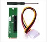 CONVERTOR M.2 NGFF TO PCI-E (x4) P-NGFF4X-N01 MOLEX