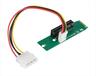 CONVERTOR M.2 NGFF TO PCI-E (x4) P-NGFF4X-N01 MOLEX