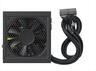 PSU 550W SEASONIC G12 GM-550 80+ GOLD , Semi-Modular, Black