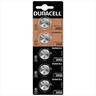 Battery DURACELL LITHIUM 3V, CR2025, 5 pcs in blister/price for 1 battery