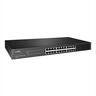 NET Switch CUDY 24-port Gigabit rackmount (19"), GS1024