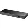 NET Switch CUDY 24-port Gigabit rackmount (19"), GS1024