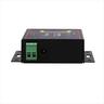 CONVERTOR RJ45 LAN TO RS485 w/power supply, TXI026 (ZT323+
ZT485)