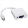 CONVERTOR MINI DP (M) TO VGA (F)