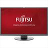 MONITOR 21,5" FUJITSU E22-8 TS PRO, Full HD, IPS, DVI-D, VGA, DP, Black, S26361-K1603-V161