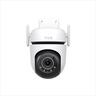 CAMERA TP-LINK TAPO C520WS WIFI HOME OUTDOOR SECURITY 360°, 2K (2560x1440) , IP66, Starlight COLOR NIGHT VISION, Pan/Tilt
