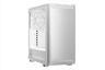 CASE BE QUIET! ATX Mid-Tower Pure Base 501 Airflow Window, 2x140mm Pure Wings 3, White BGW75