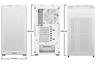 CASE BE QUIET! ATX Mid-Tower Pure Base 501 Airflow Window, 2x140mm Pure Wings 3, White BGW75