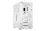 CASE BE QUIET! ATX Mid-Tower Pure Base 501 Airflow Window, 2x140mm Pure Wings 3, White BGW75