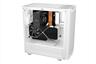 CASE BE QUIET! ATX Mid-Tower Pure Base 501 Airflow Window, 2x140mm Pure Wings 3, White BGW75