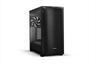 CASE BE QUIET! E-ATX Full-Tower SHADOW BASE 800, 3x140mm Pure Wings 3, USB 3.1 type C, open mesh design w/WINDOW, Black BGW60