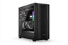 CASE BE QUIET! E-ATX Full-Tower SHADOW BASE 800, 3x140mm Pure Wings 3, USB 3.1 type C, open mesh design w/WINDOW, Black BGW60