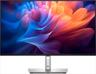 MONITOR 27" DELL P2725H, FULLHD 1920x1080, 16:9,IPS, 100Hz, 5ms, TYPE-C, 4xUSB 3.2 Gen1, HDMI, DP, VGA