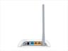 NET ROUTER WIRELESS 150N TP-LINK TL-WR720N
