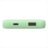 POWER BANK HAMA FABRIC 10 10000mAh Input (USB-C), Output USB-A, USB-C ,201660
