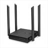 NET ROUTER WIRELESS TP-LINK ARCHER C64, AC1200, Dual Band, 5× Gb ports, 5GHz