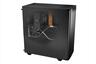 CASE BE QUIET! ATX Mid-Tower Pure Base 501 Airflow, 2x140mm Pure Wings 3, Black BG074