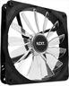 COOLERS CASE FAN 140mm NZXT FZ-140 AIRFLOW, RF-FZ140-U1, 1000RPM BLUE